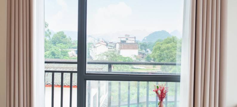 望源舍民宿(世外桃源店)图片