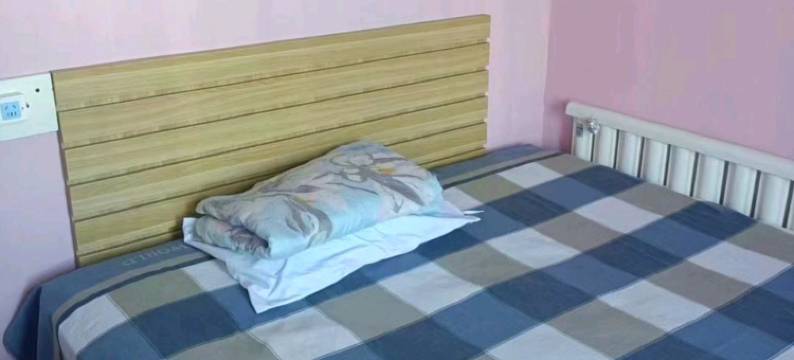 胶州东都旅馆图片