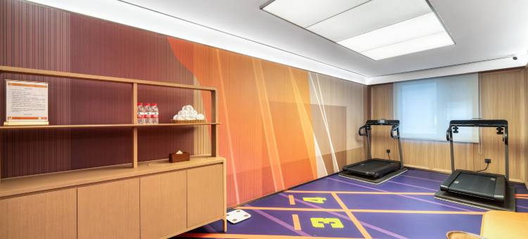 桔子酒店(绍兴上虞店)图片