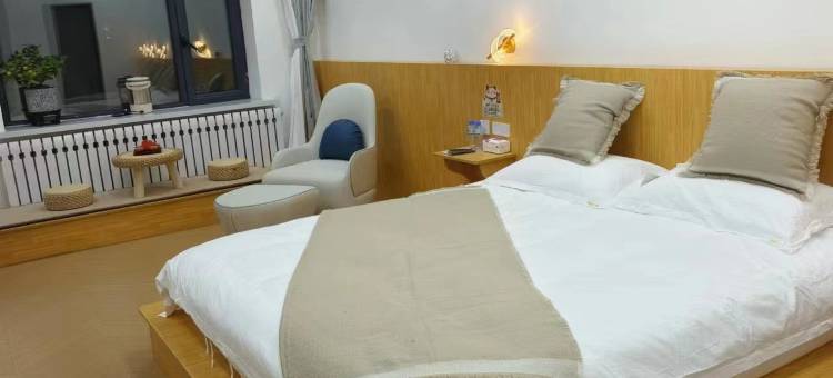 清雅小居民宿图片