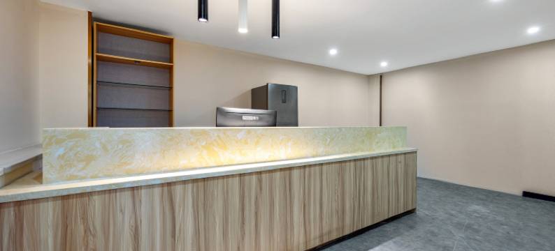 云睿酒店(山西白求恩医院店)图片