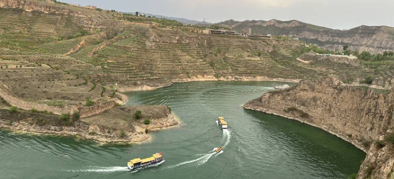 伴山渡民宿图片