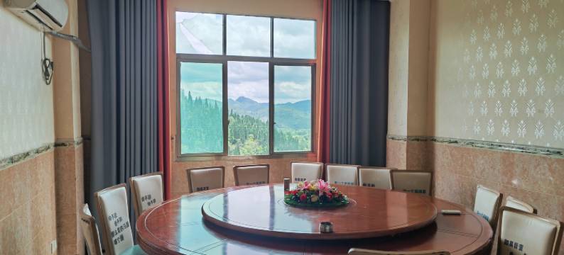 黄果树胖哥糊辣鱼庄图片