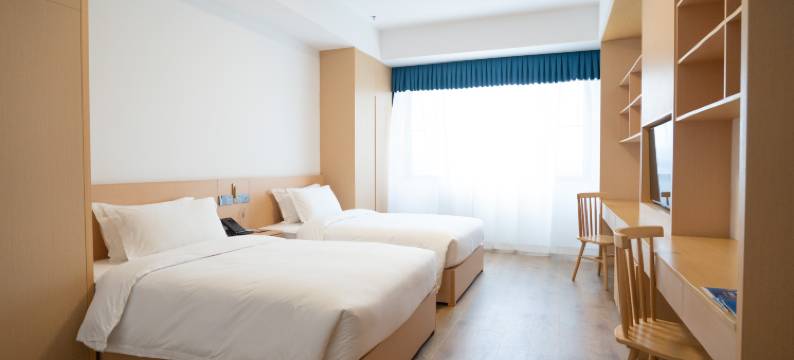 国际交流中心(赣州西站店)图片