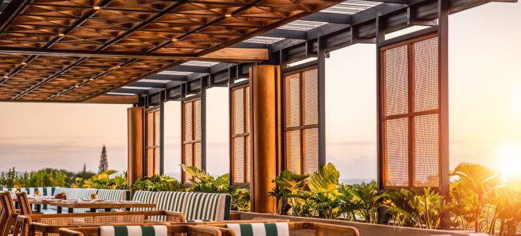 巴厘岛寰庭帕夏水明漾度假村(Cross Paasha Bali Seminyak)图片