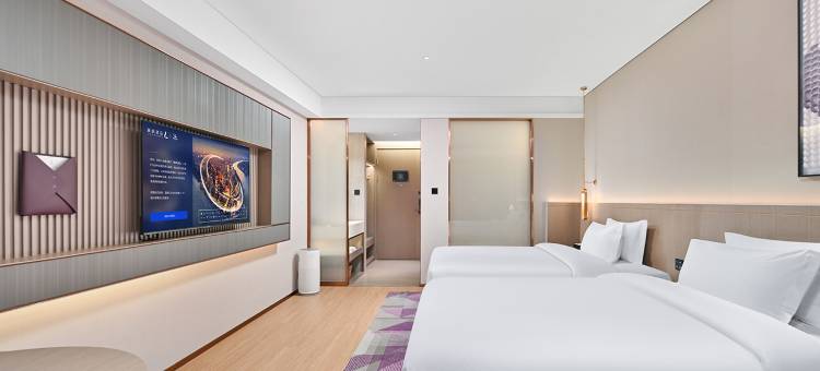 麗枫酒店(启东客运站店)图片