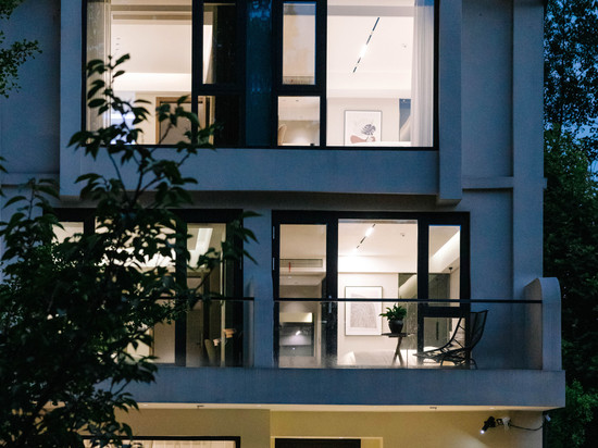 L·IDOL大师设计店｜侘寂风缙云栖悦Boutique Inn(仙都景区店)