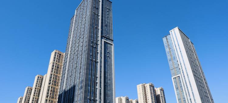铂曼商旅酒店(乌鲁木齐高铁站店)图片