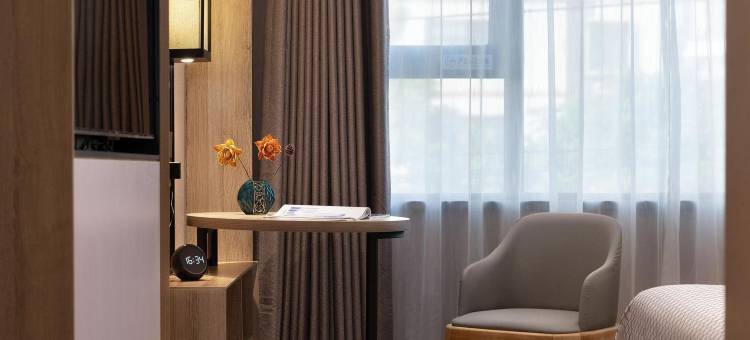 莫林酒店(郴州桂阳欧阳海大道店)图片