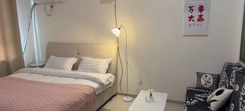 爱丽酒店( 东方广场万豪soho店)图片