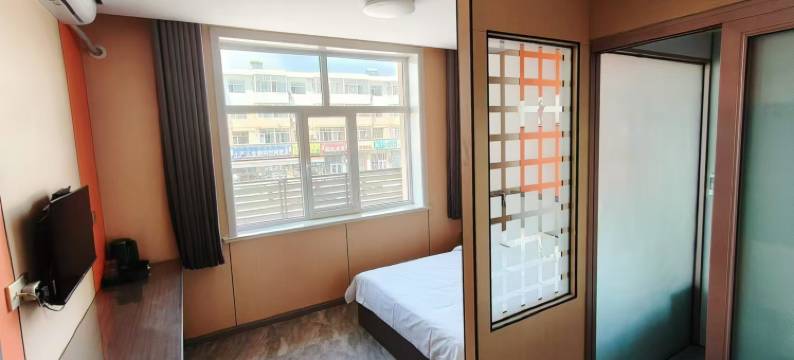 土默特右旗长鑫源宾馆图片