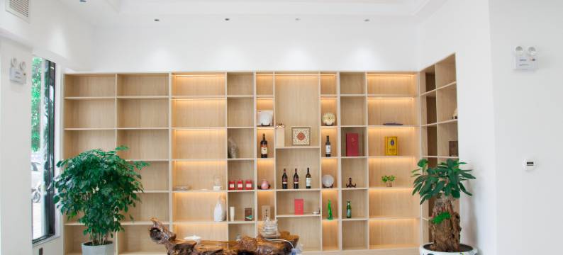 牟定德瀚酒店图片