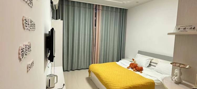 平潭笔架山民宿图片