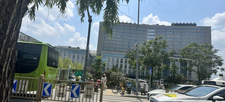 阳光公寓(同仁医院亦庄店)图片