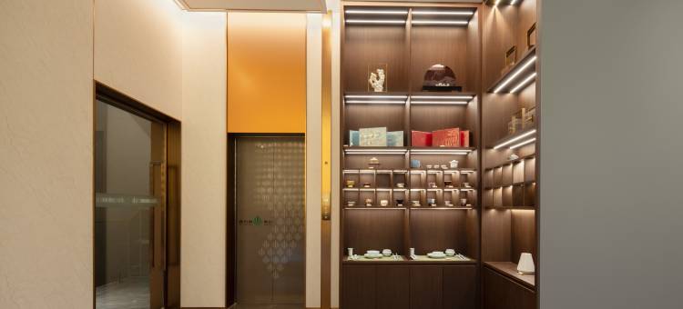 景德镇鑫百度酒店(中国陶瓷博物馆古窑民俗博览区店)图片