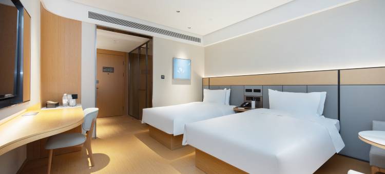 全季酒店(湖州杭长桥北路店)图片