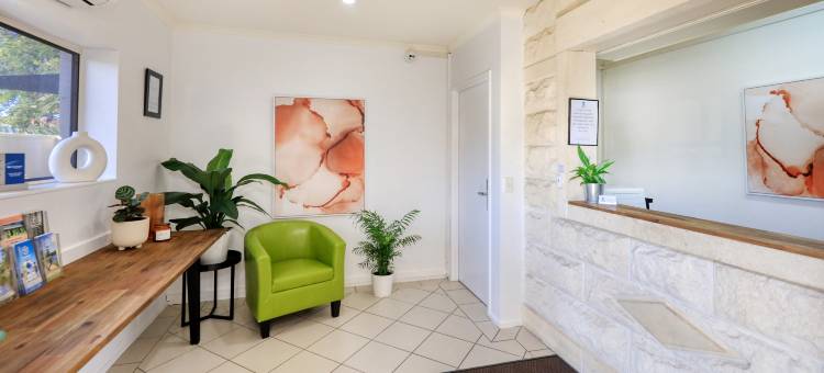 卡布尔彻胜地贝斯特韦斯特酒店(Best Western Caboolture Gateway Motel)图片