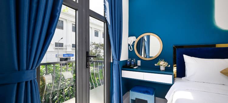 阿丽娜豪华酒店 - Vincom Tây Ninh(Arina Luxury Hotel - Vincom Tay Ninh)图片