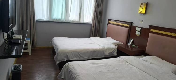 岐山外贸商务宾馆图片