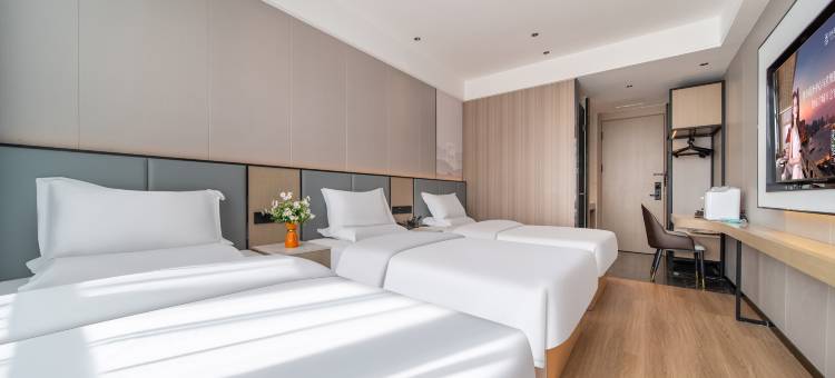 格林东方酒店(塔什库尔干中巴友谊路店)图片