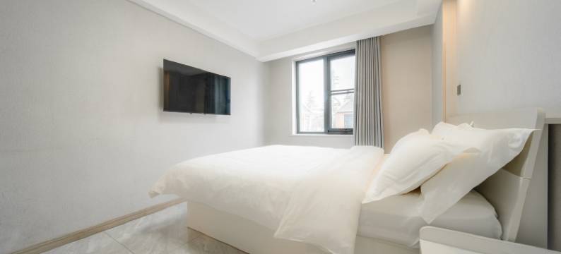 岚景酒店(北京纪家庙地铁站店)图片