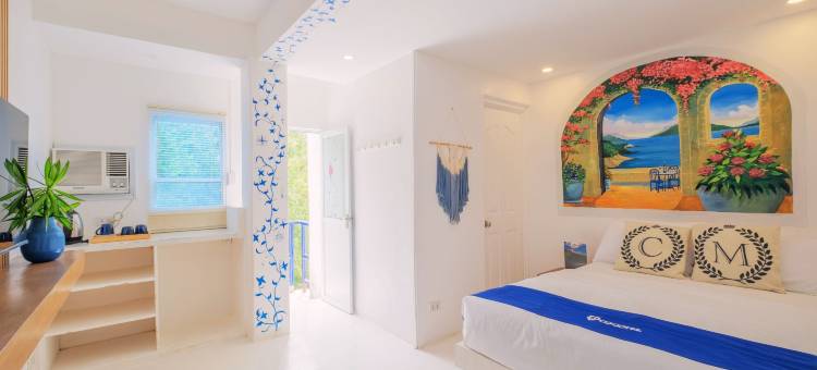 Cocotel俱乐部莫奈海滩度假村(Club Monet Beachfront Resort by Cocotel)图片