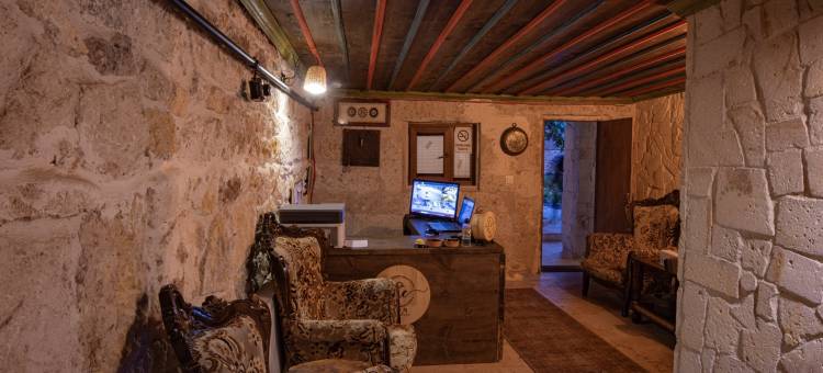 卡帕多西亚之家(Casa Di Cappadocia)图片