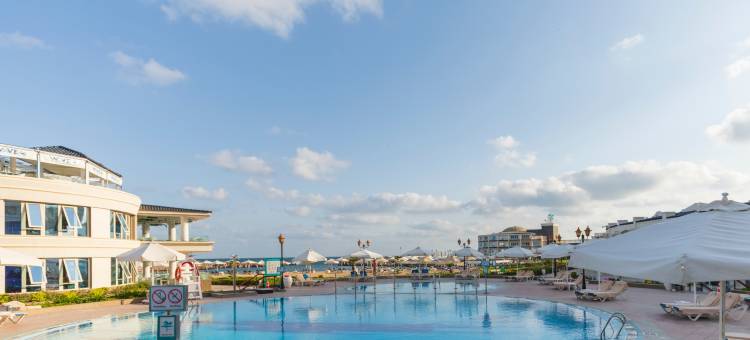 日出亚历克斯大道酒店(Sunrise Alex Avenue Hotel)图片