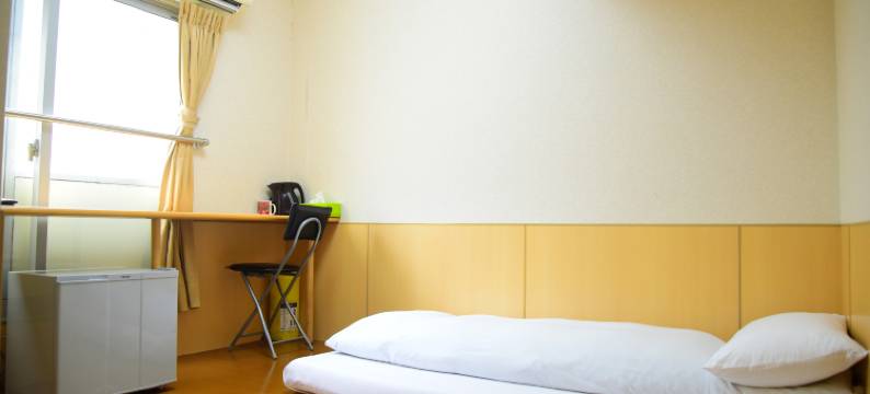 上野之家(Uenohouse)图片