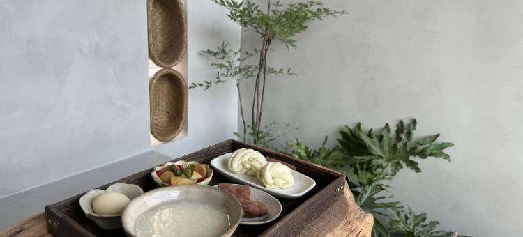丽江森芝林轻奢民宿图片