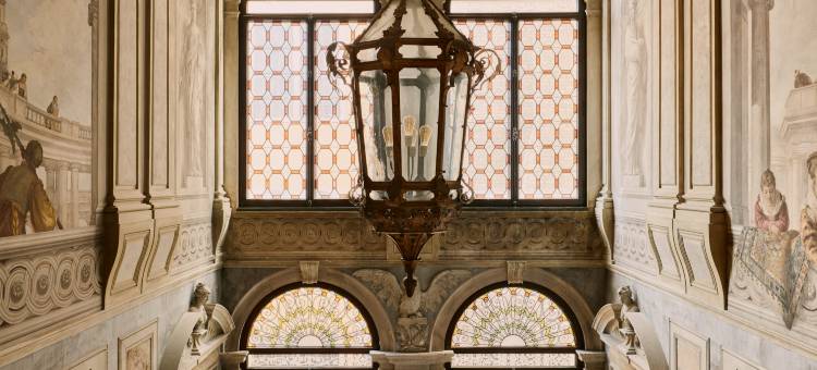 安缦威尼斯(Aman Venice)图片