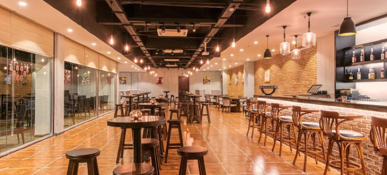 杰杰海滩酒店(Jie Jie Beach Hotel)图片