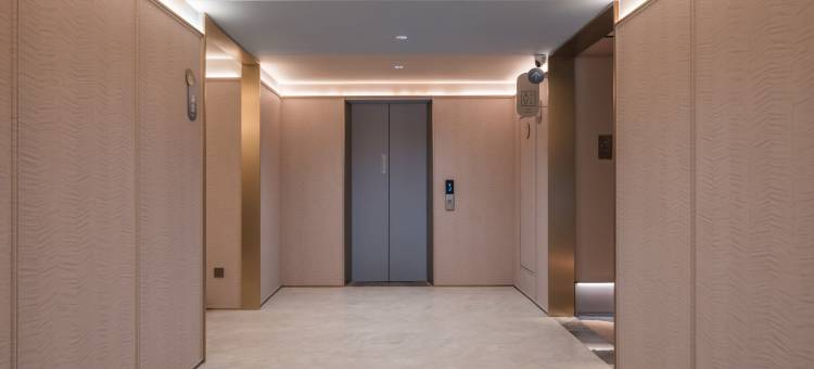 汉庭酒店(大连长海县大长山岛店)图片