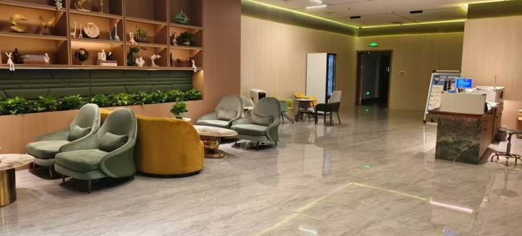 天水天嘉宾馆(桥南盘旋路店)图片