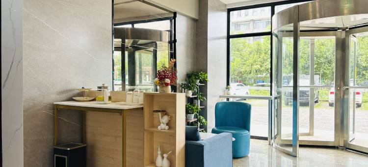 锦江之星(武汉光谷金融港工程大学店)图片