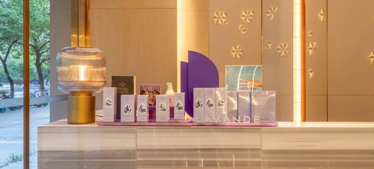 麗枫酒店(南昌八一广场火车站店)图片