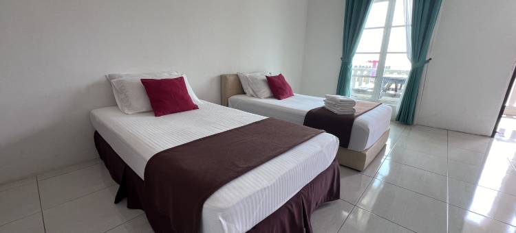 Saujana Villa Cherok Paloh, Kuantan Beach图片