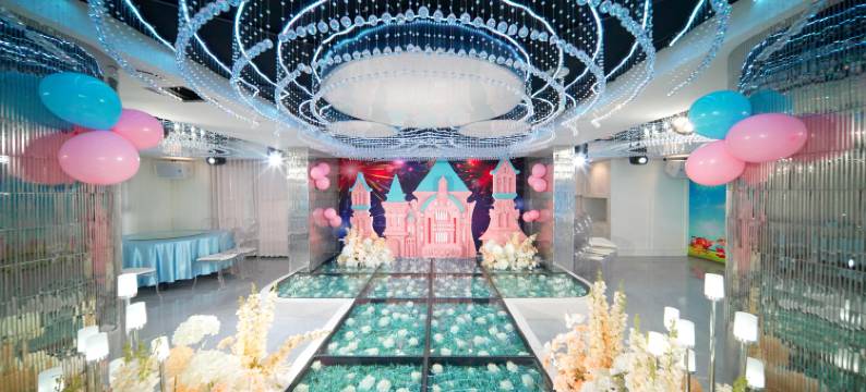 漳平宏都大酒店图片