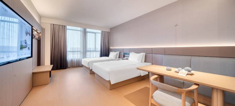 全季酒店(绍兴上虞杭州湾经开区店)图片