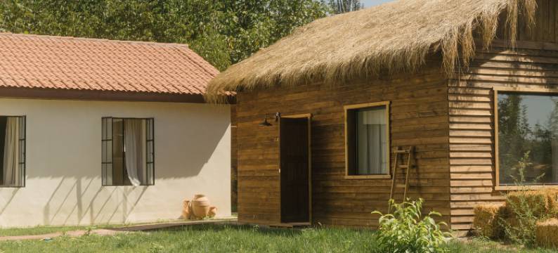 霍城隅里民宿(晃晃村店)图片