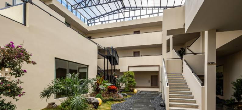 香格里拉雲驻山·如禾设计师民宿(独克宗古城店)图片