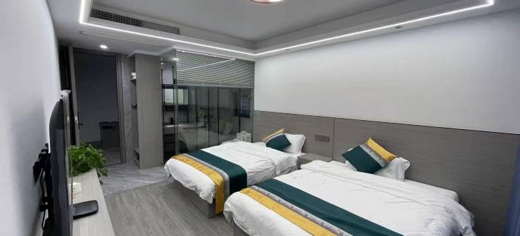 彩怡海景民宿(东旦沙滩店)图片