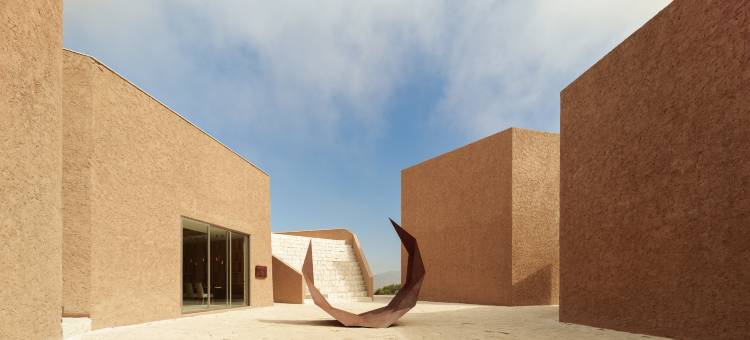 瓜达卢佩悦榕维养轩(Banyan Tree Veya, Valle de Guadalupe)图片