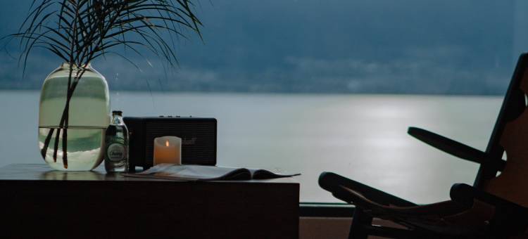 大理海东方·染秋海景度假民宿(洱海店)图片