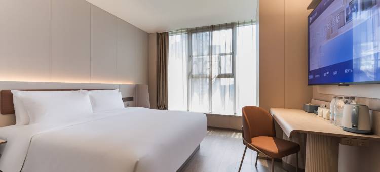 汉庭酒店(宜昌火车东站五一广场店)图片