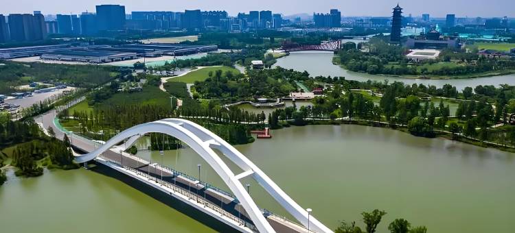 如家商旅酒店(扬州大运河博物馆食品产业园店)图片