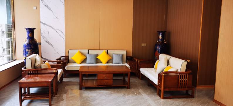 锦鸿宾馆(平江天岳汽车站店)图片