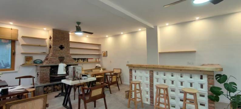 烟台养马岛小隐于岛民宿图片