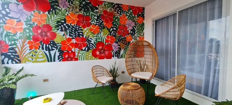 SMS酒店集团普莱西酒店(Hotel Pressie by SMS Hospitality)图片