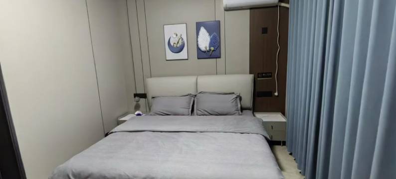 相聚溪边民宿图片